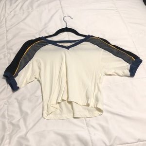 Project Social T from Urban Outfitters